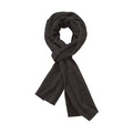 Eco-Fleece Slim Scarf